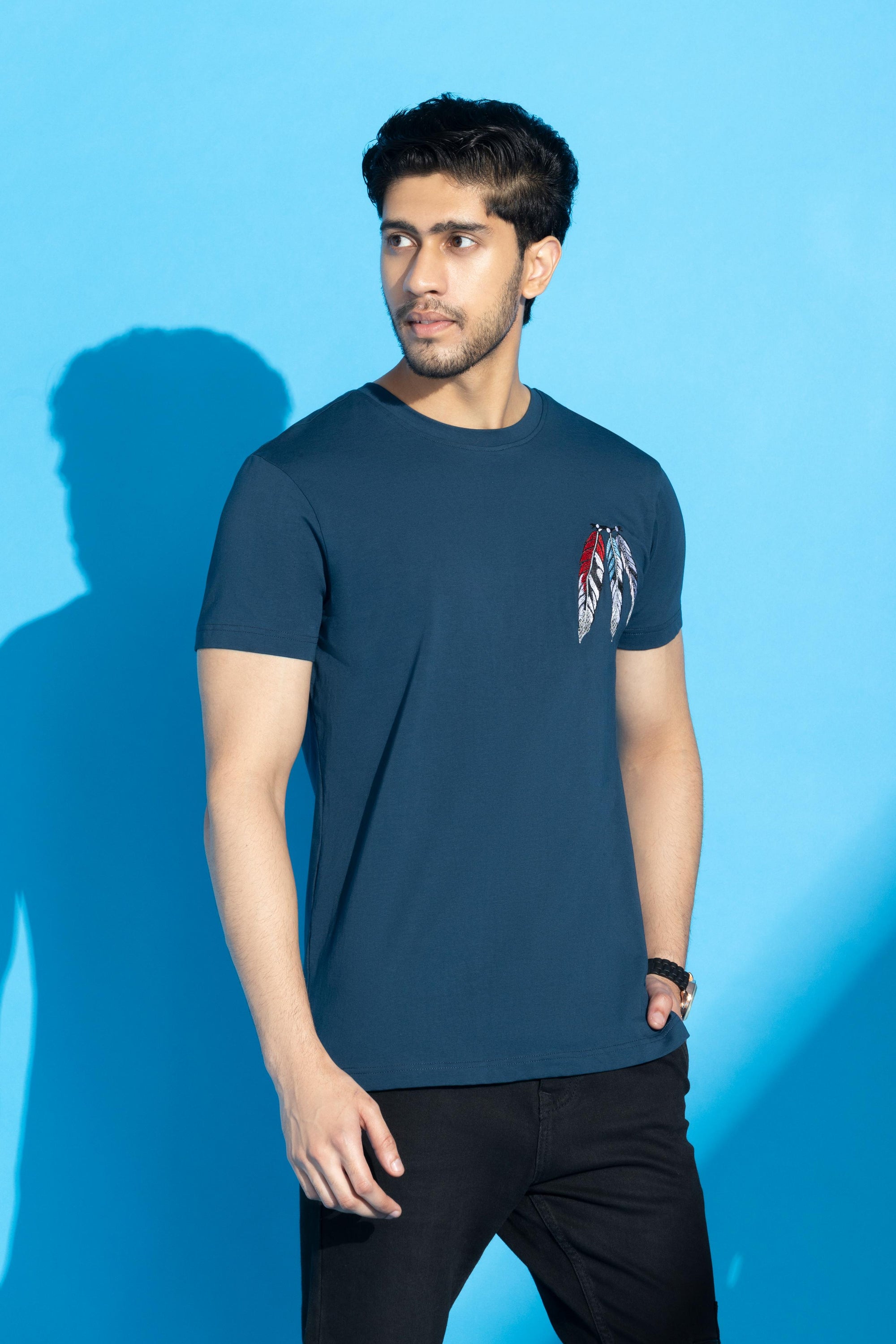 Embroidered Melodies