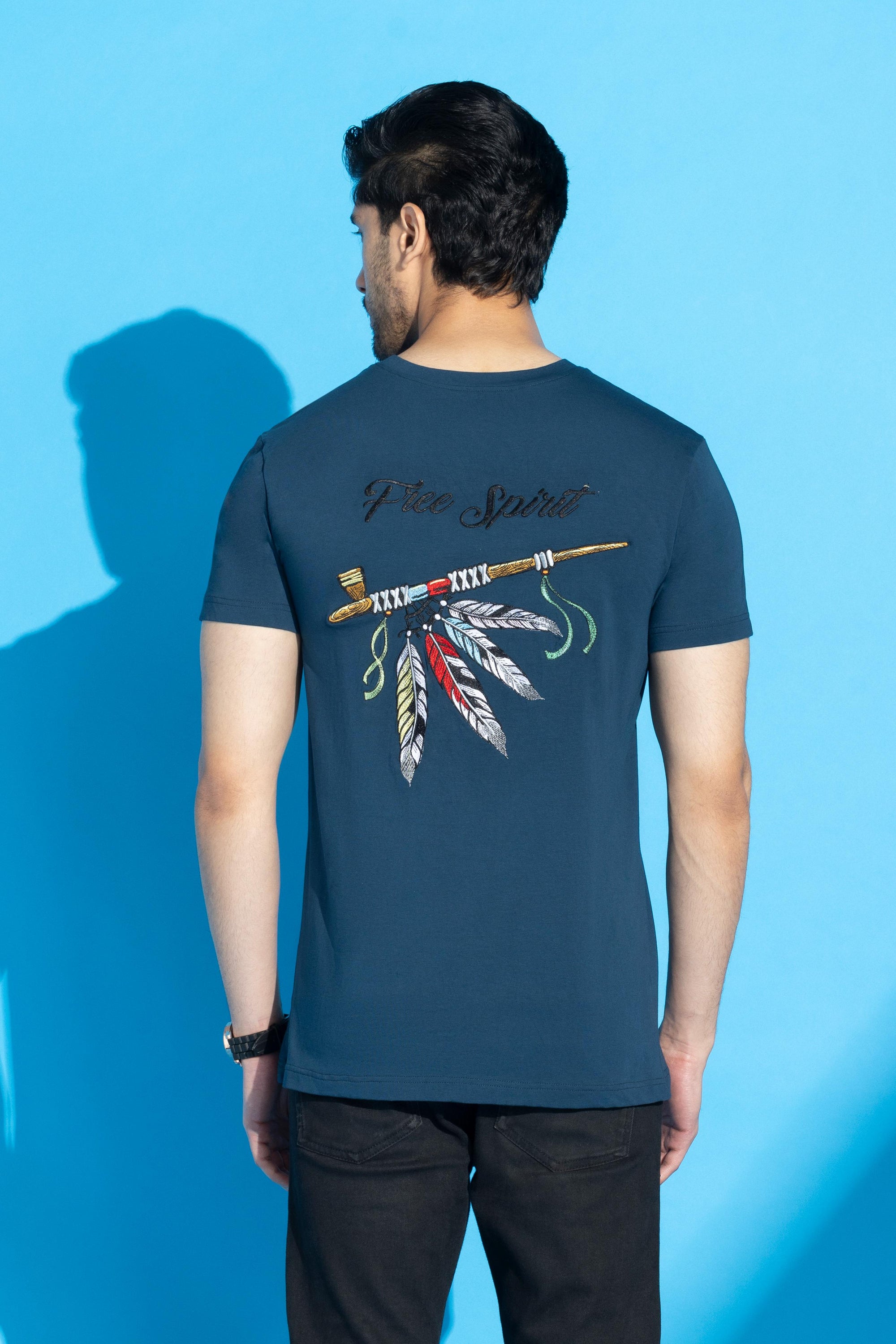 Embroidered Melodies