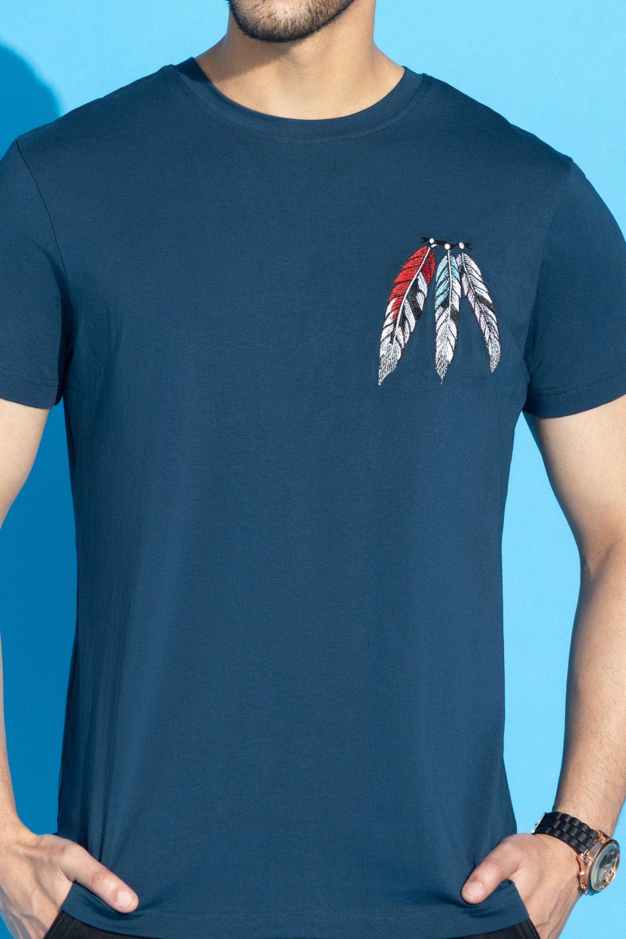 Embroidered Melodies