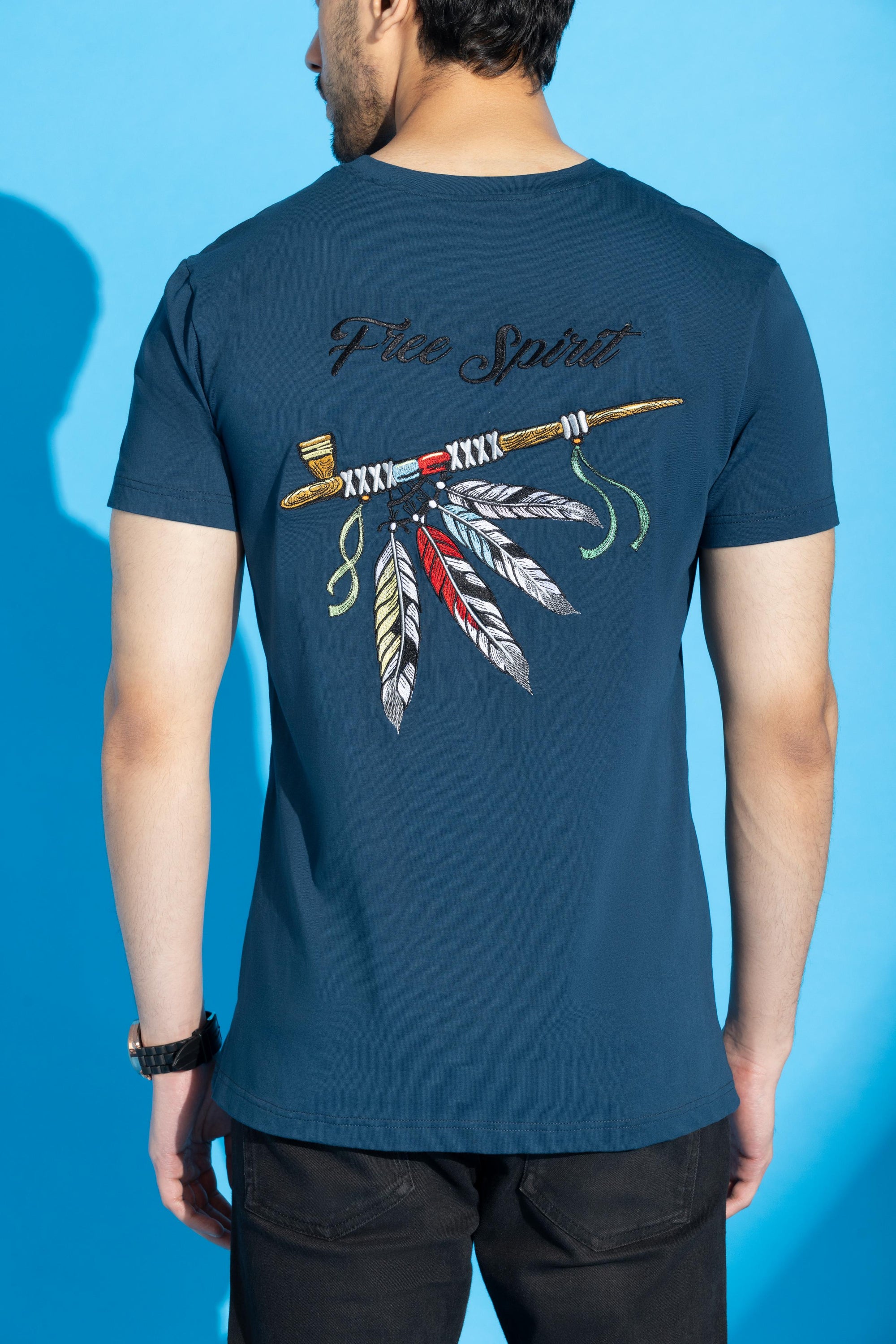 Embroidered Melodies