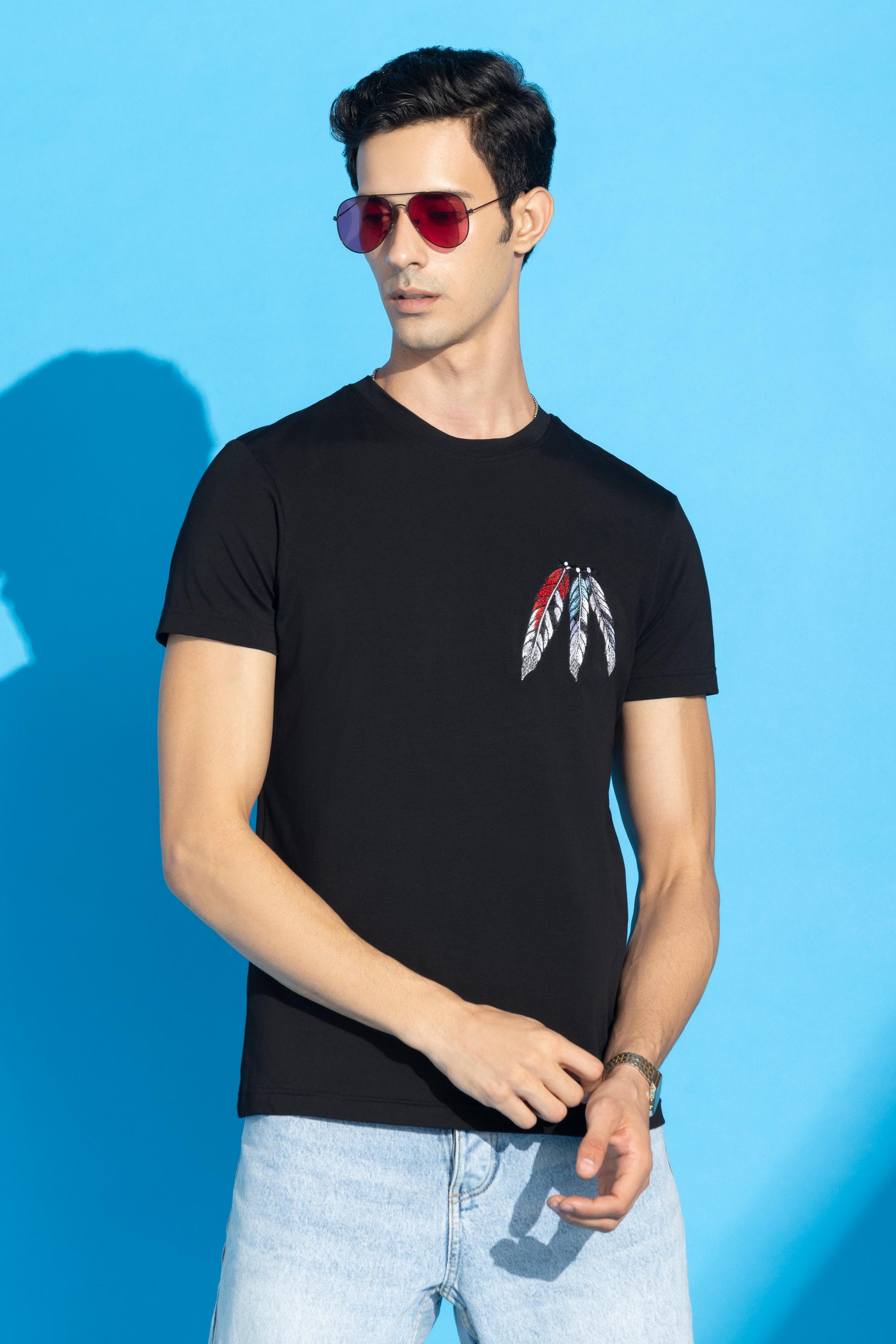 Embroidered Melodies