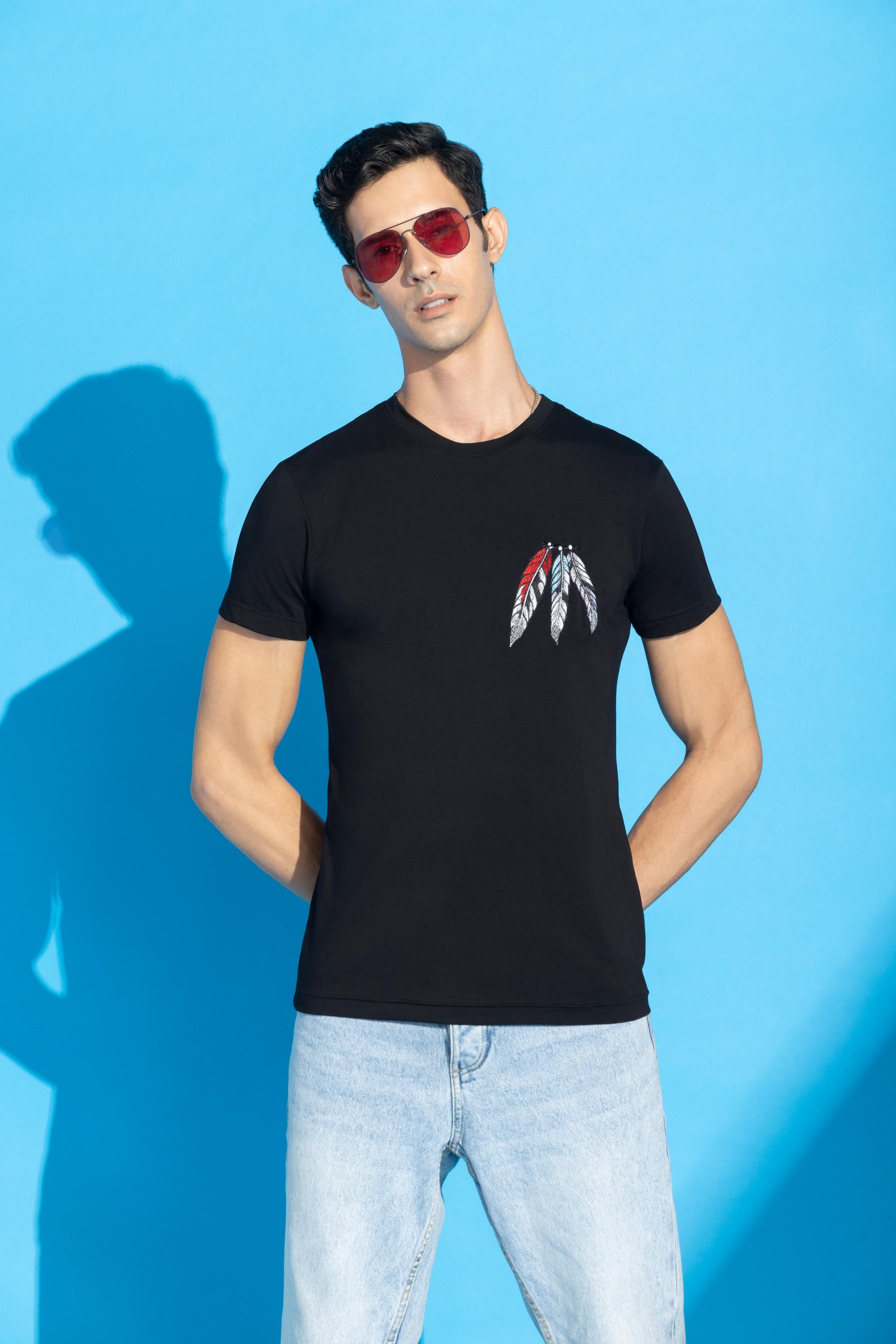 Embroidered Melodies