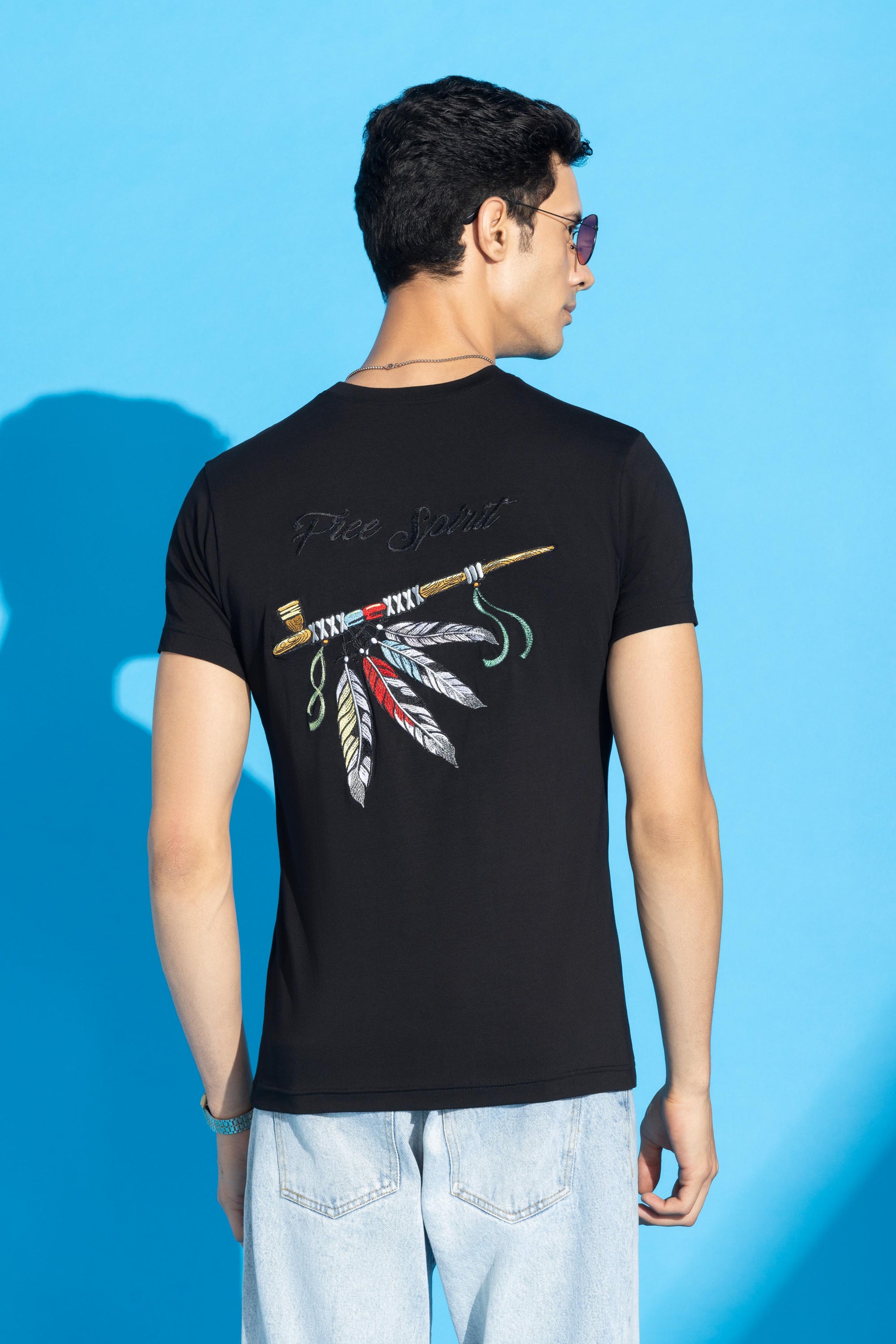 Embroidered Melodies