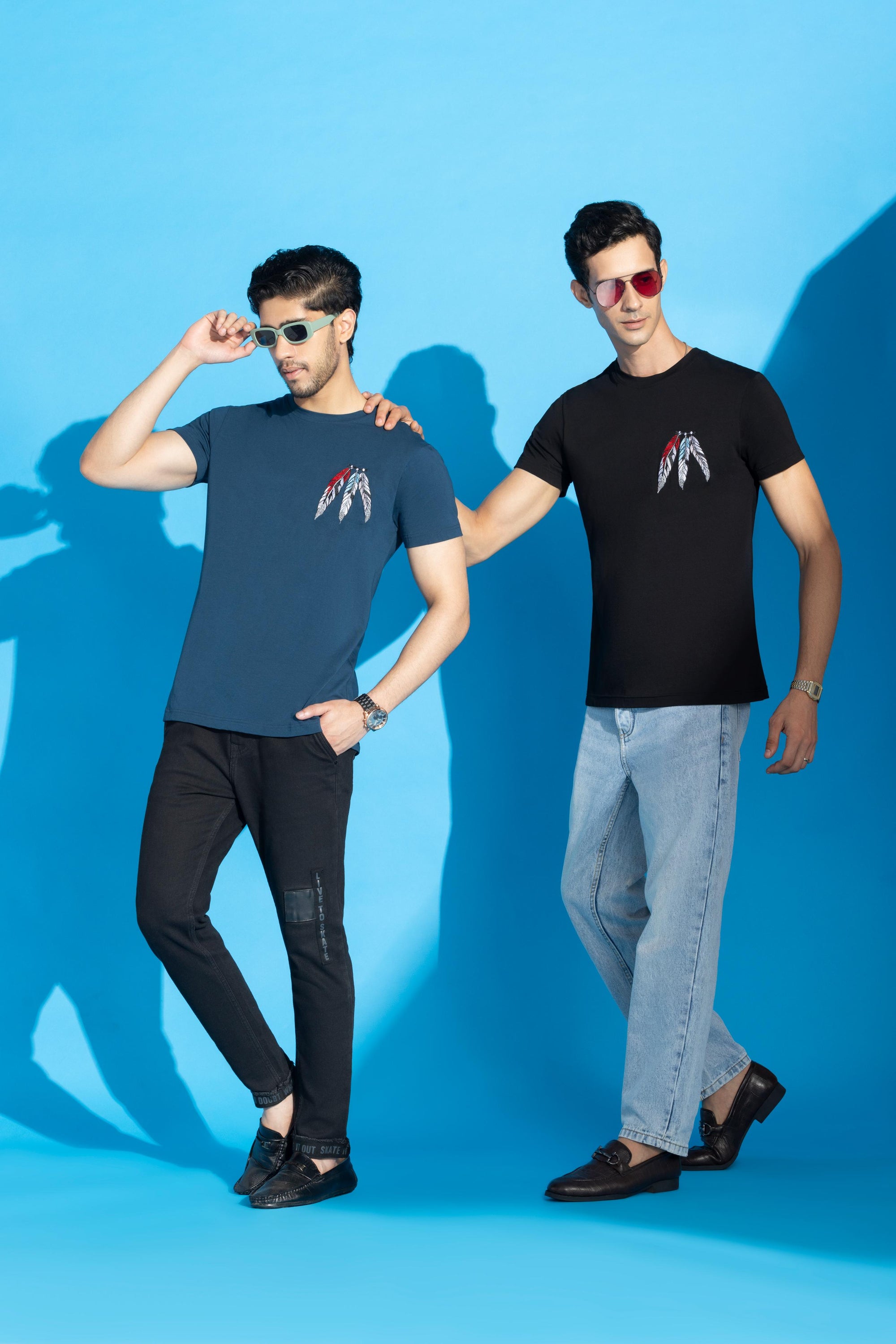 Embroidered Melodies