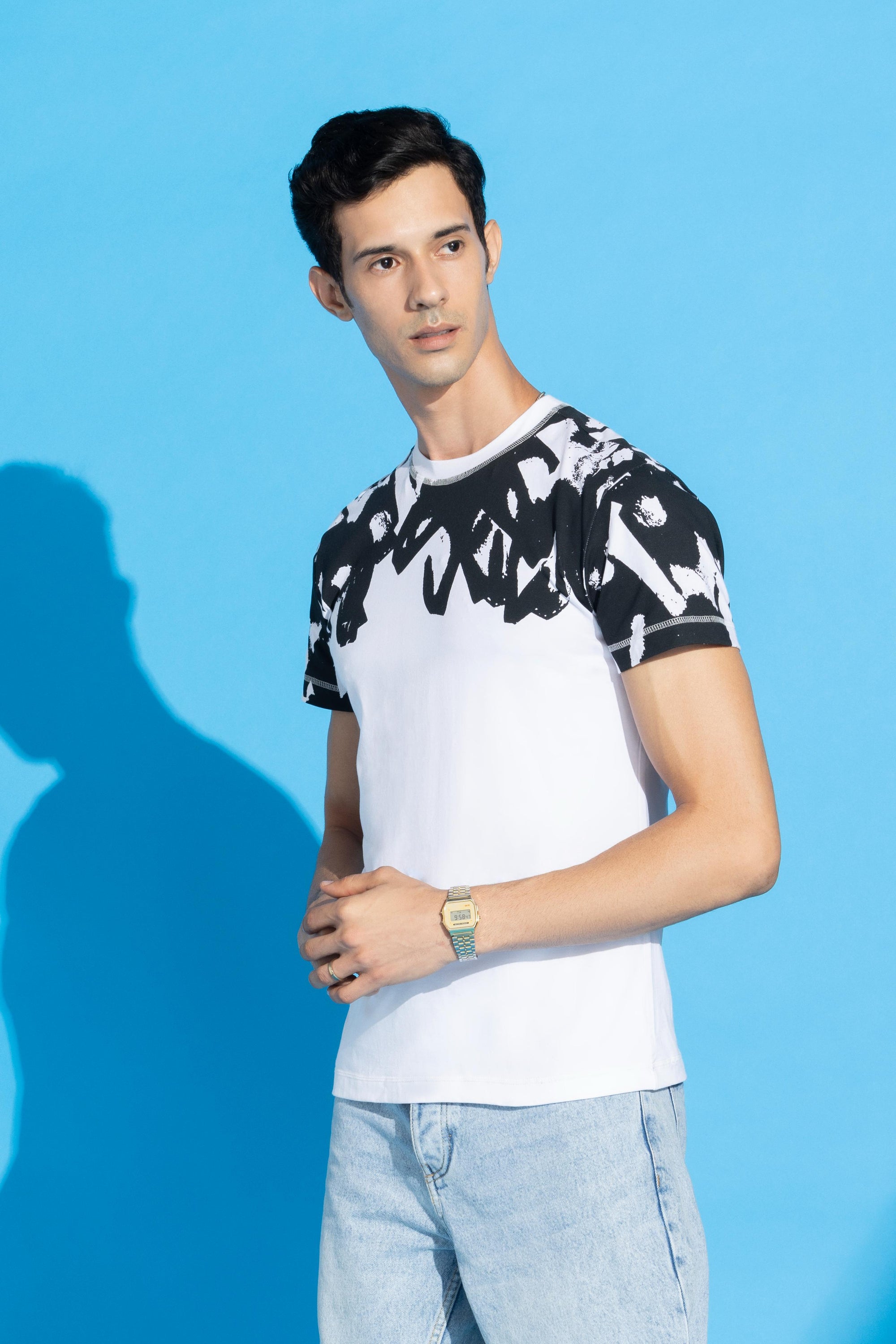 Sublime Noir T Shirts