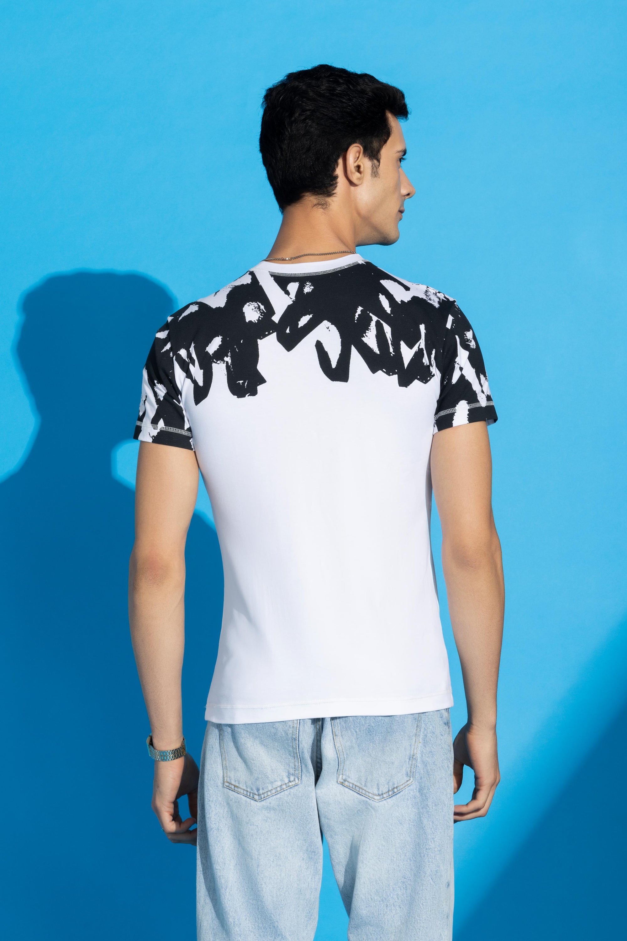 Sublime Noir T Shirts