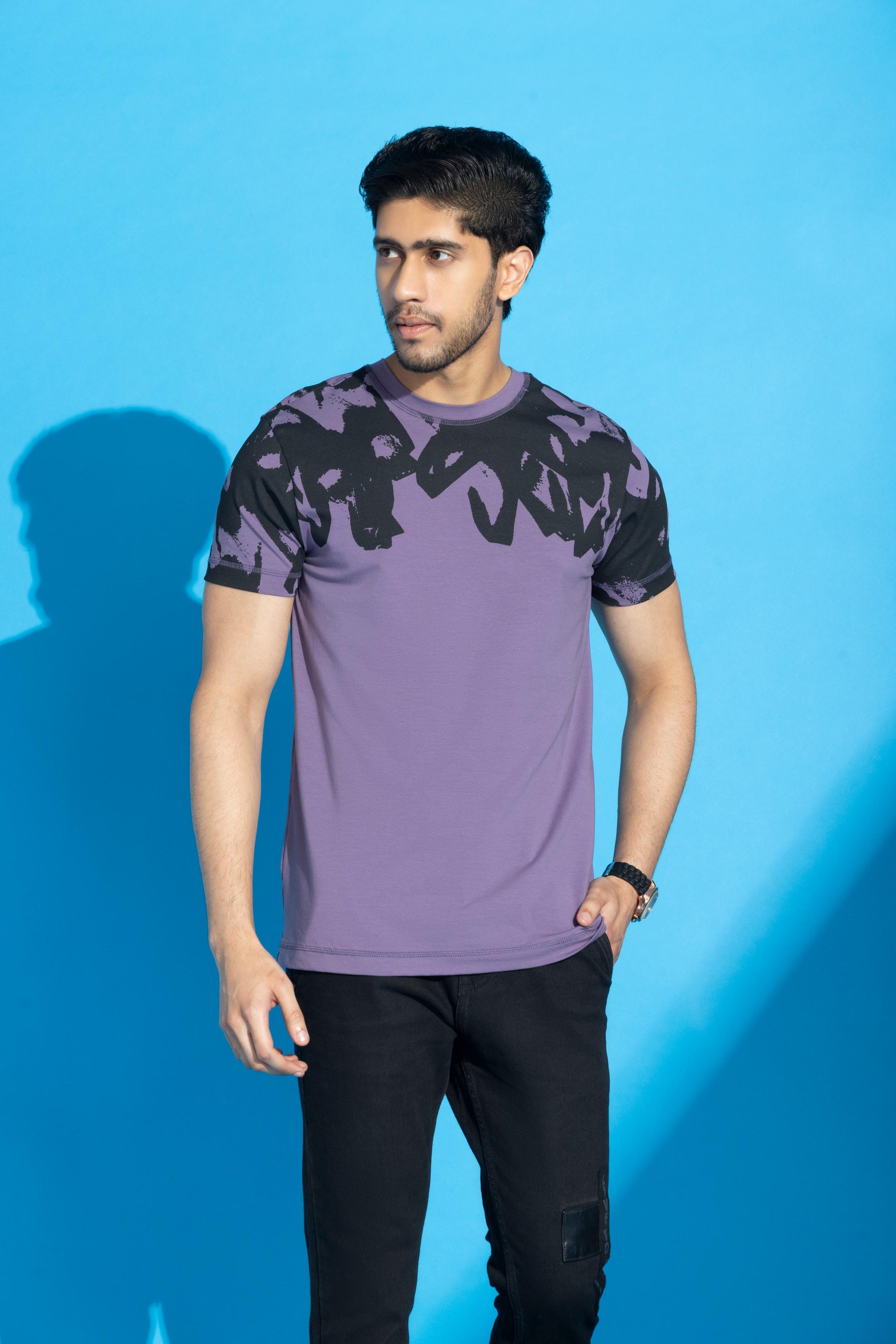 Sublime Noir T Shirts