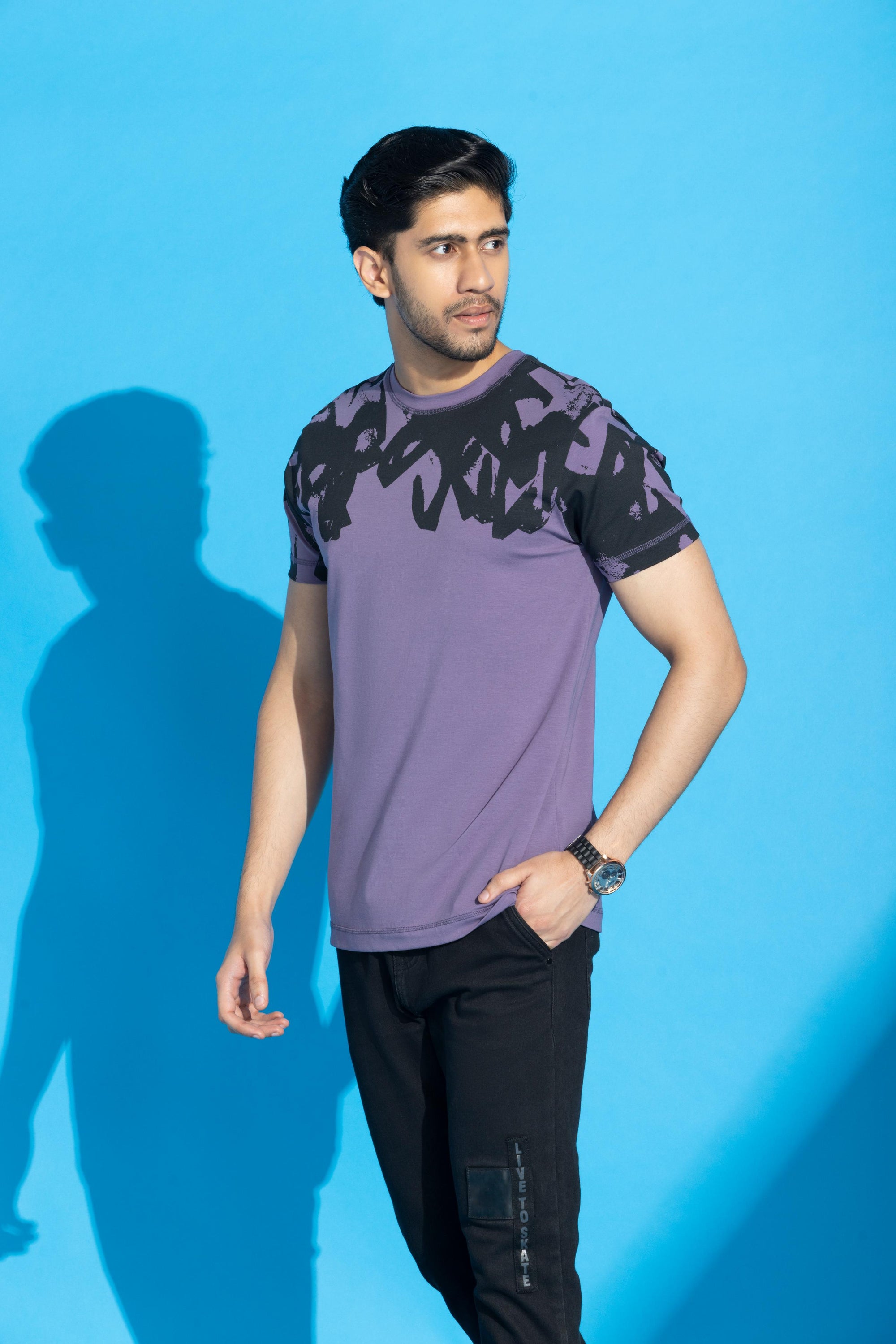 Sublime Noir T Shirts