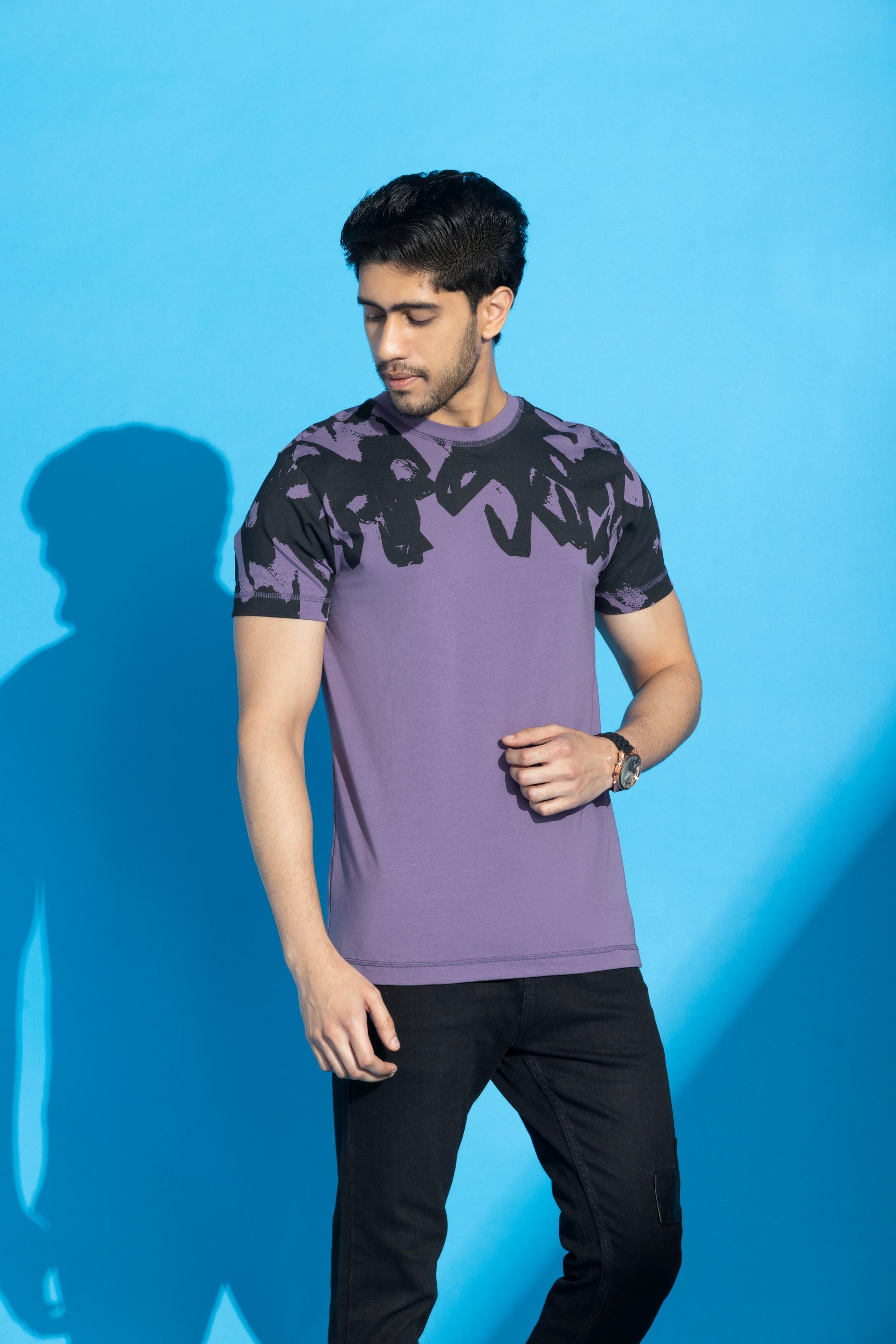 Sublime Noir T Shirts