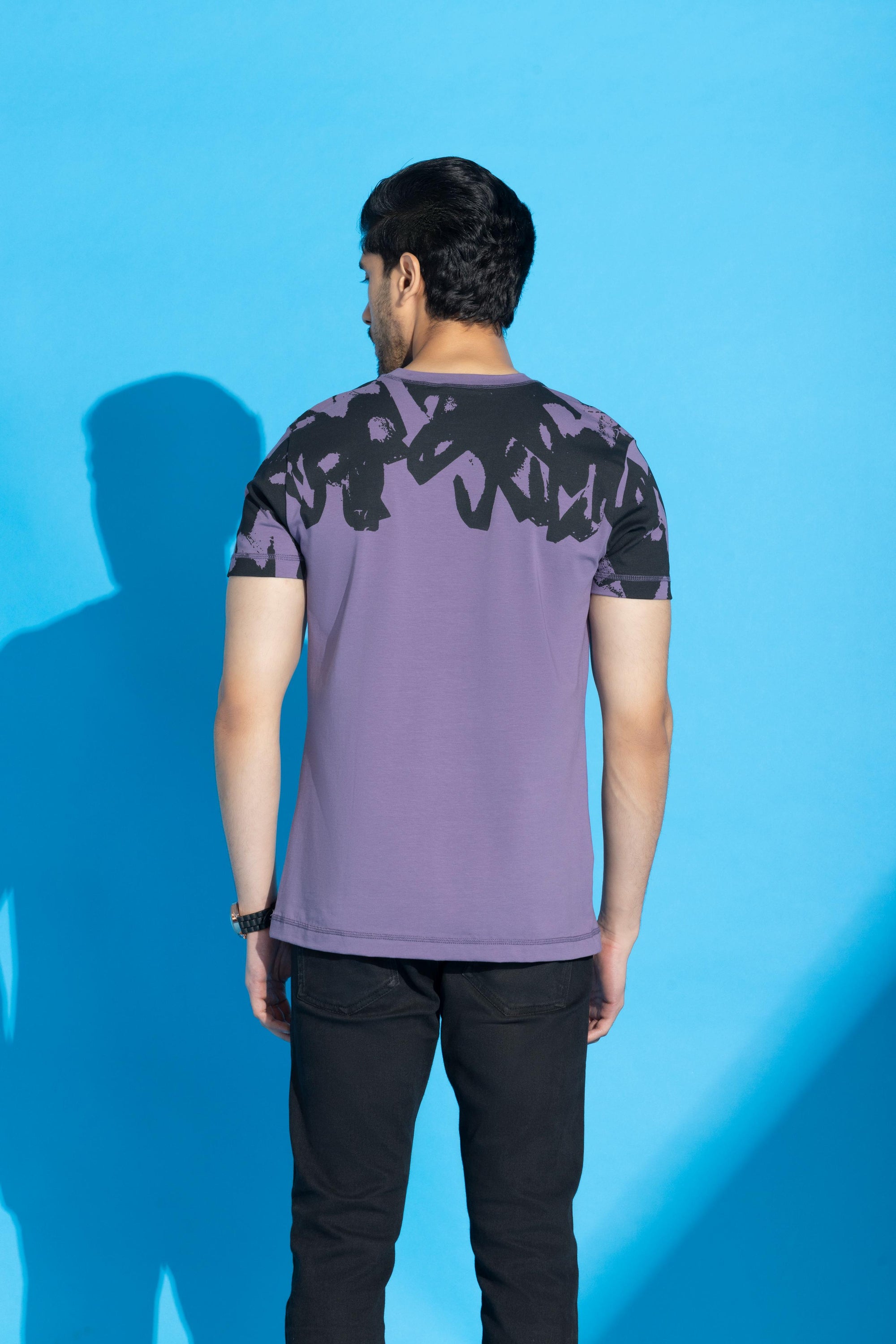 Sublime Noir T Shirts