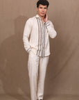 Ecru Atelier Shirt
