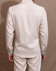 Ecru Atelier Shirt