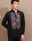 Thread Saga Black