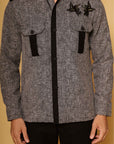 Shadow Crest Shirt