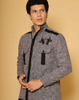Shadow Crest Shirt