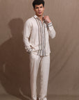Ecru Atelier Shirt