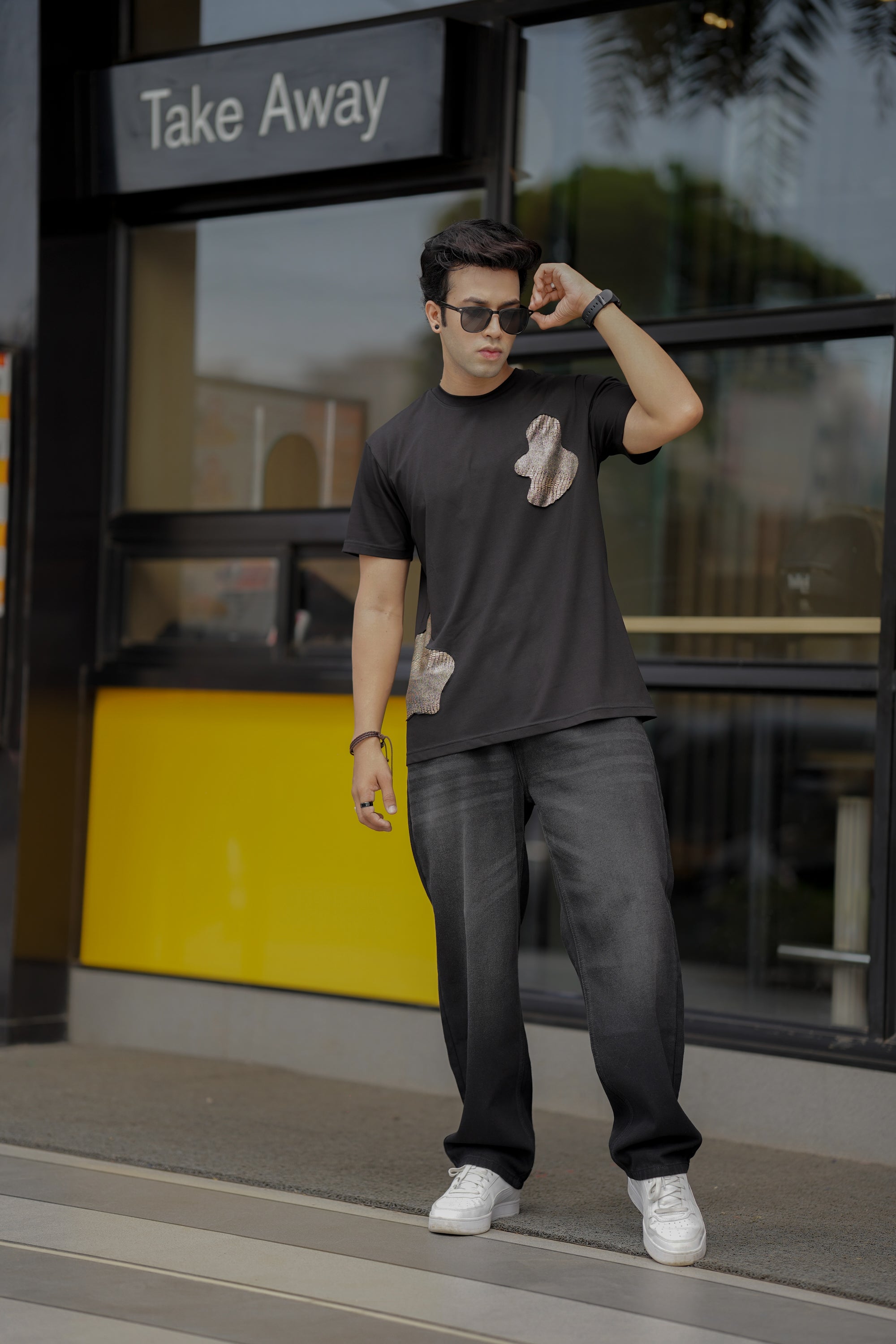 Radiant Ameoba T Shirts