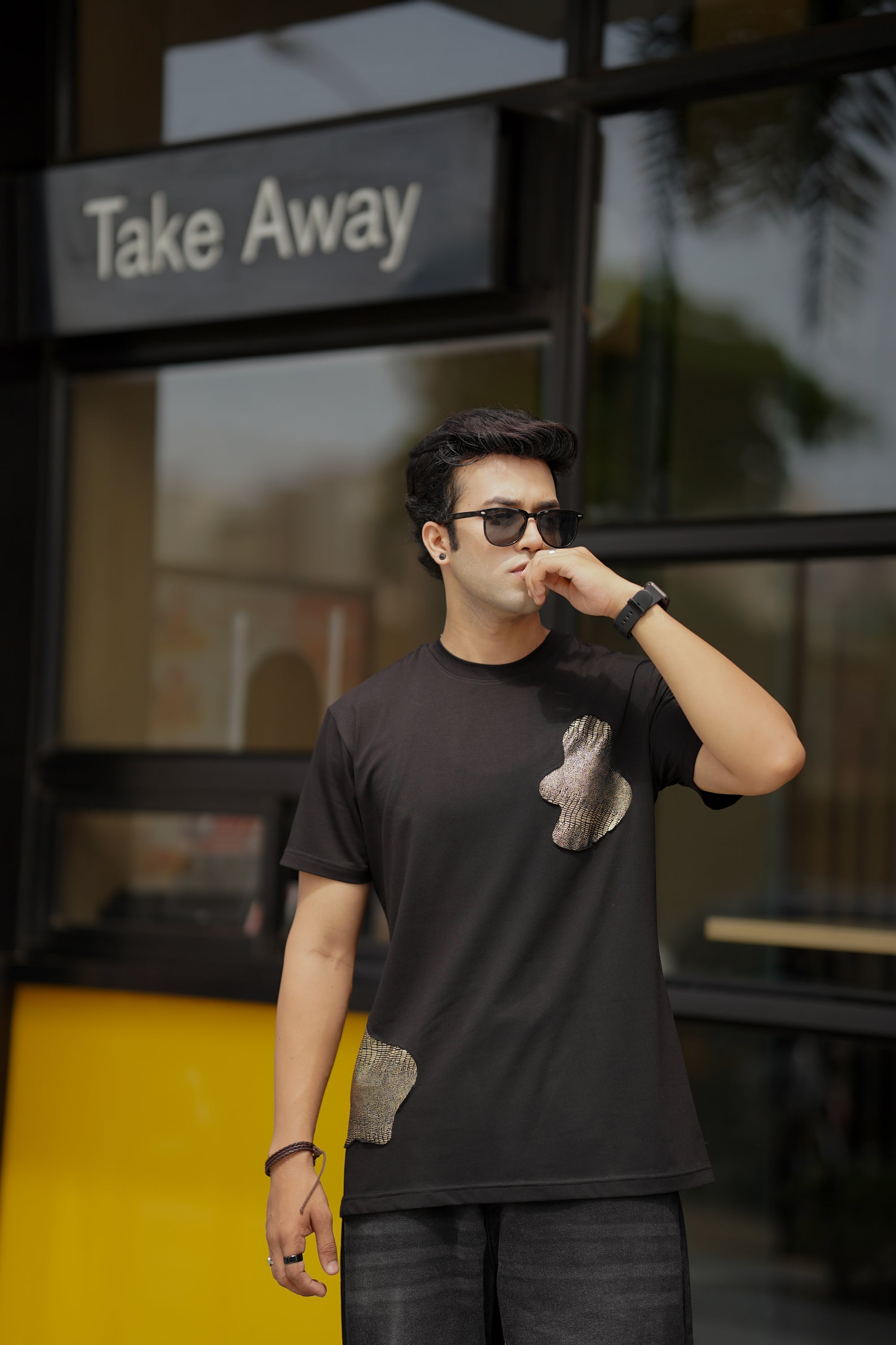 Radiant Ameoba T Shirts