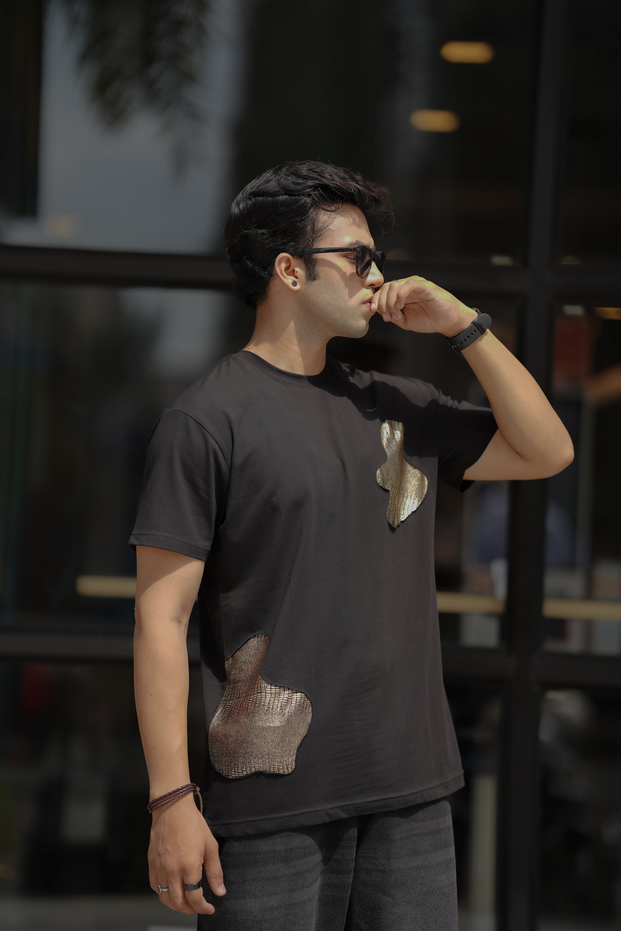 Radiant Ameoba T Shirts