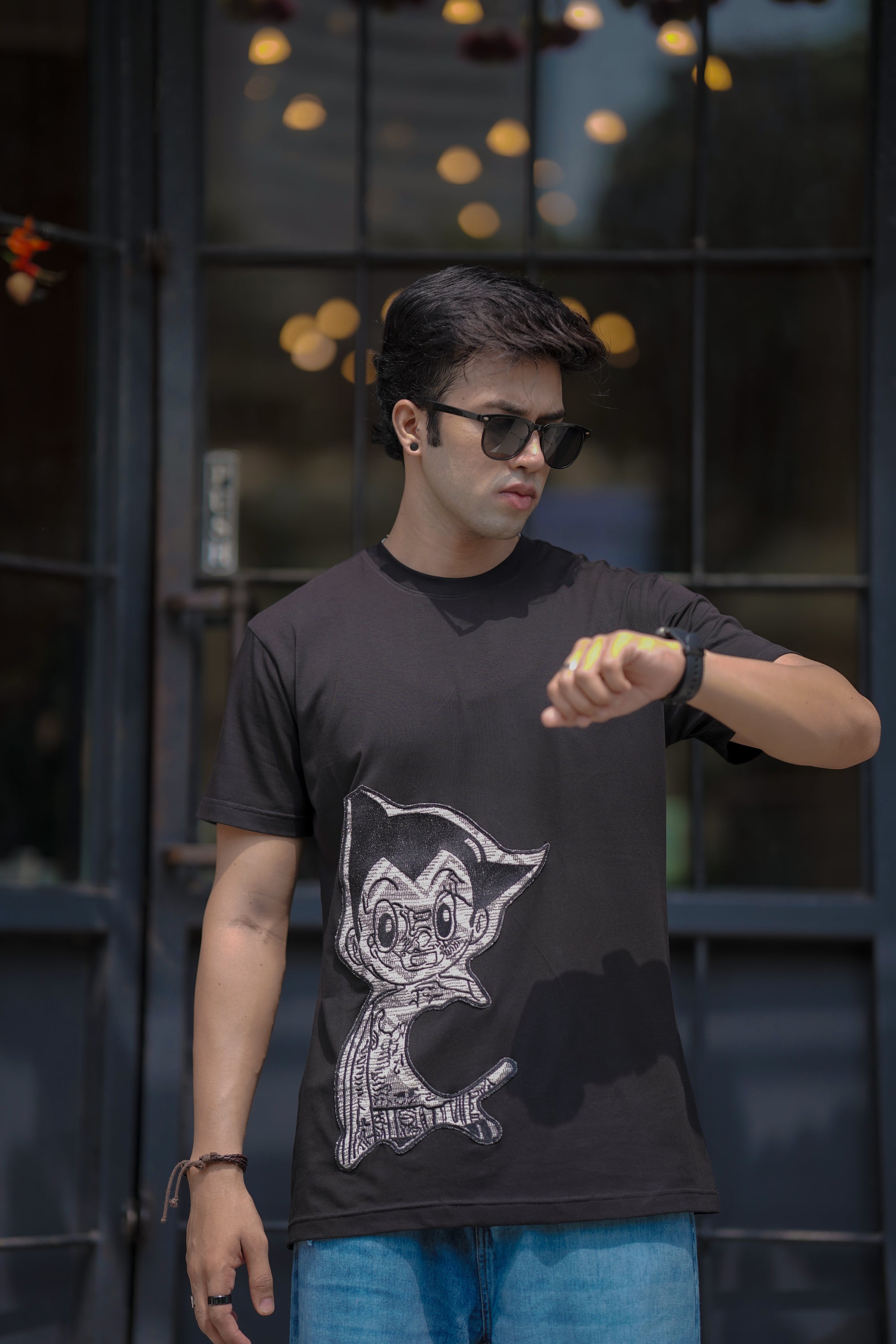 Explorer In Focus T Shirts