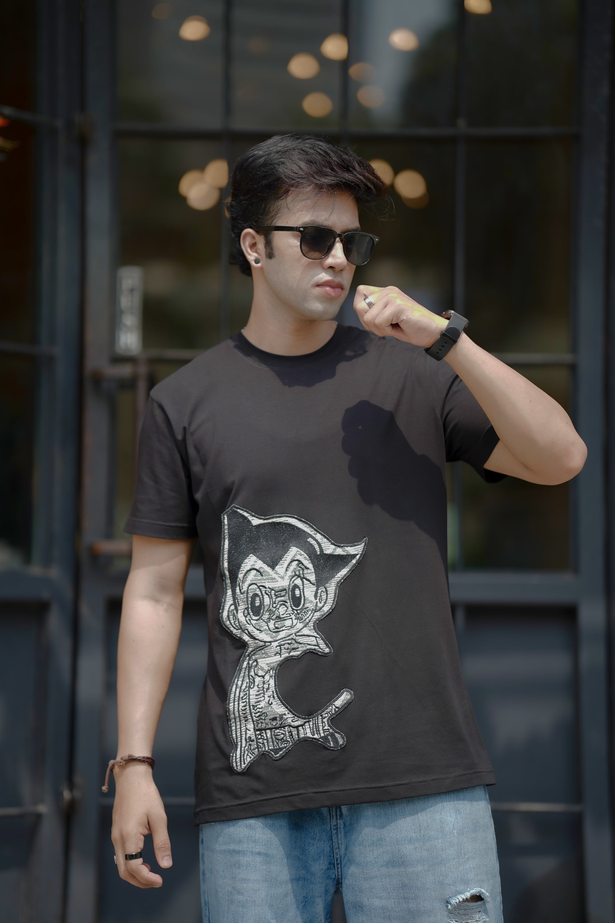 Explorer In Focus T Shirts