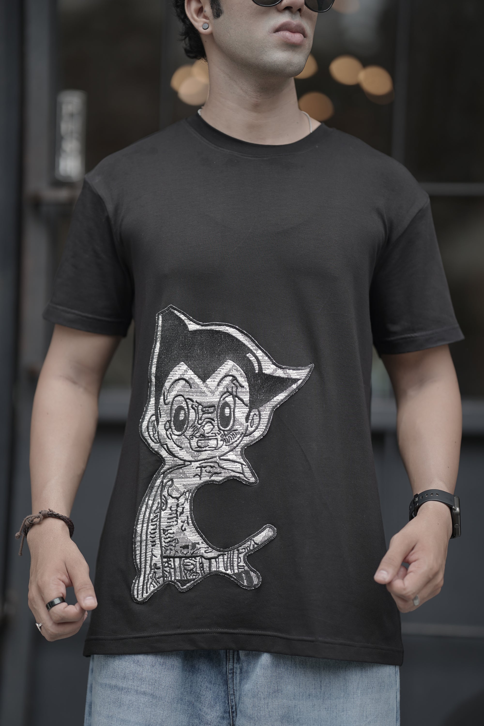 Explorer In Focus T Shirts