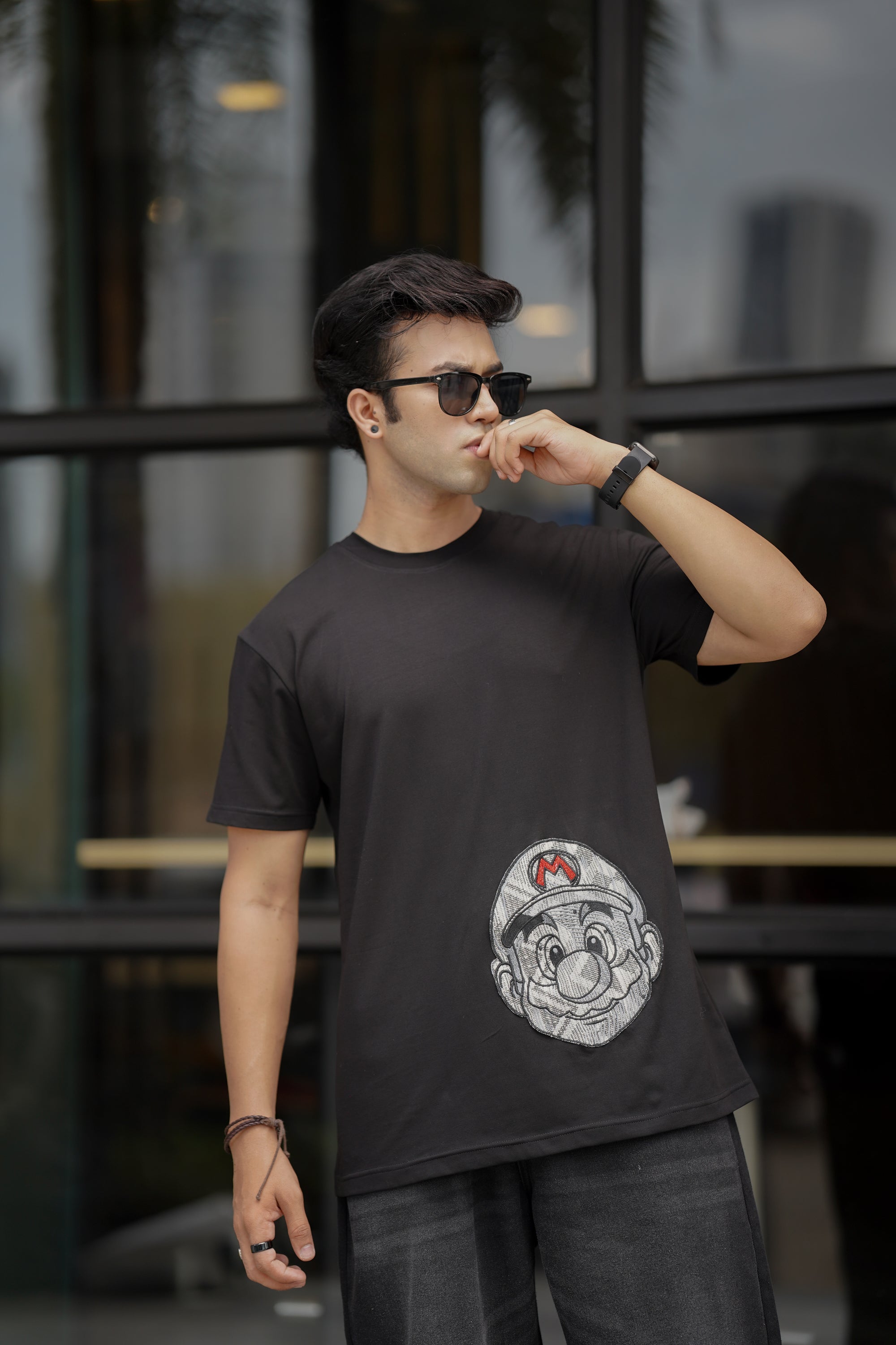 Legendary Mario T Shirts