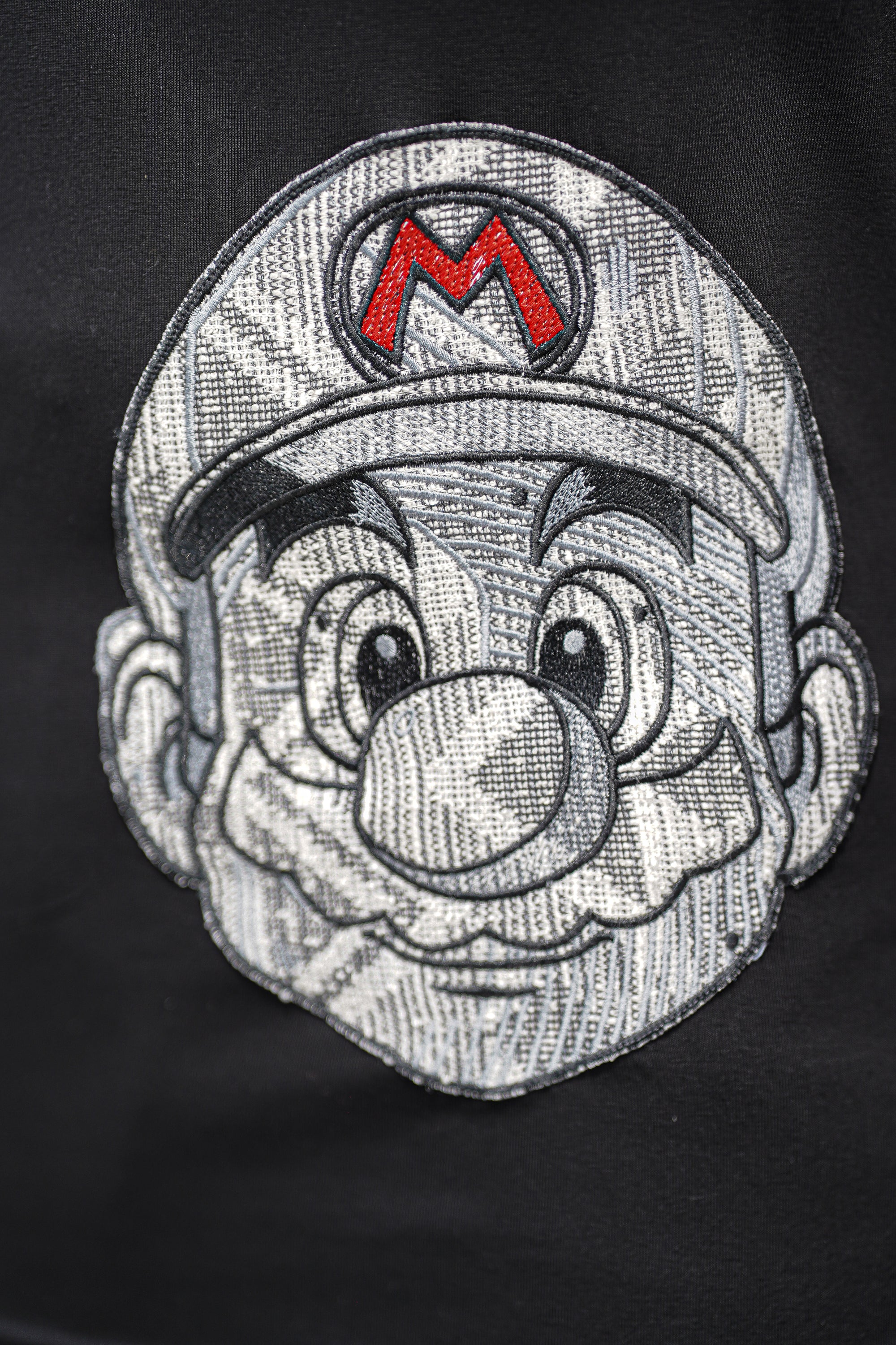 Legendary Mario T Shirts