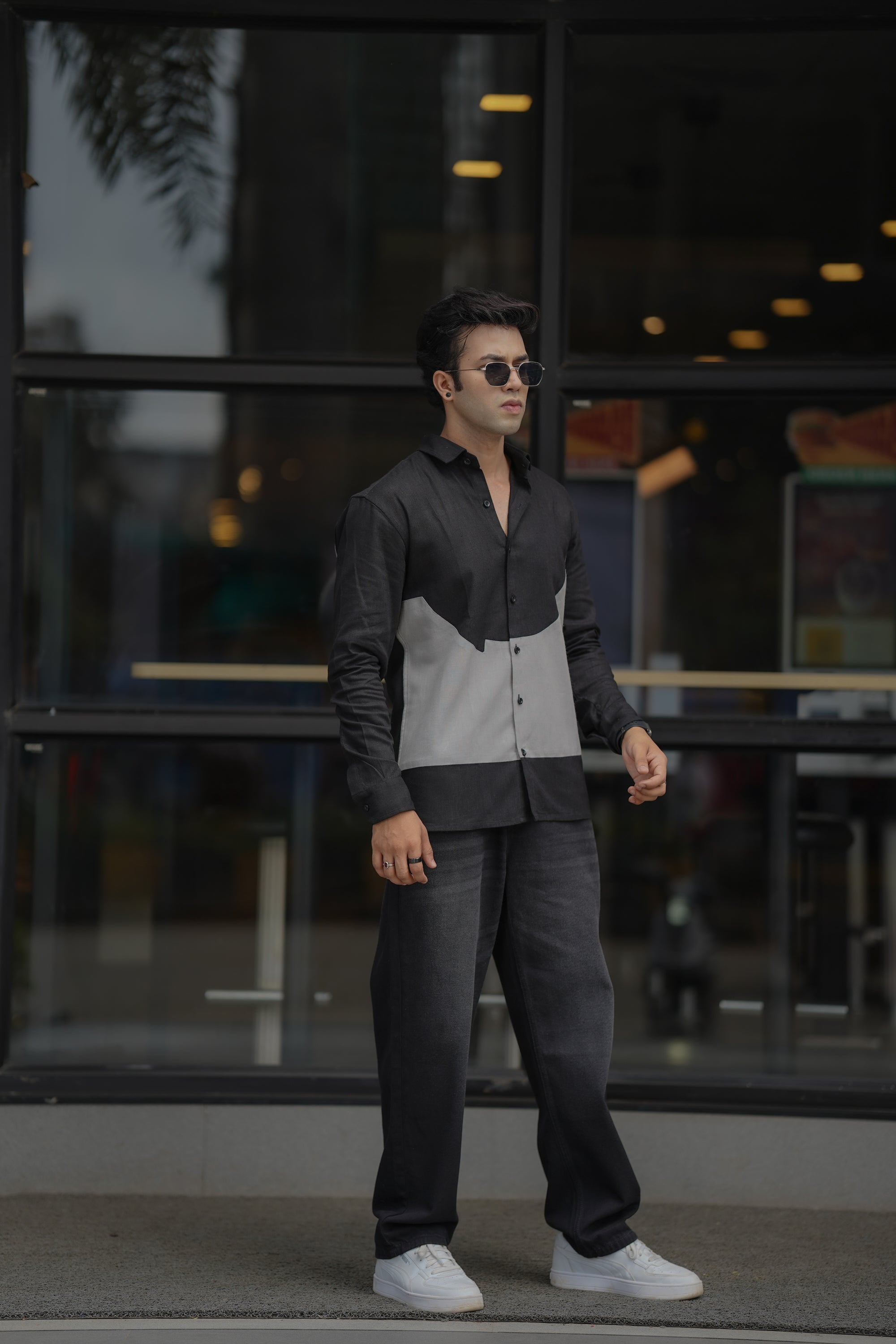 Fusion Fit Shirt