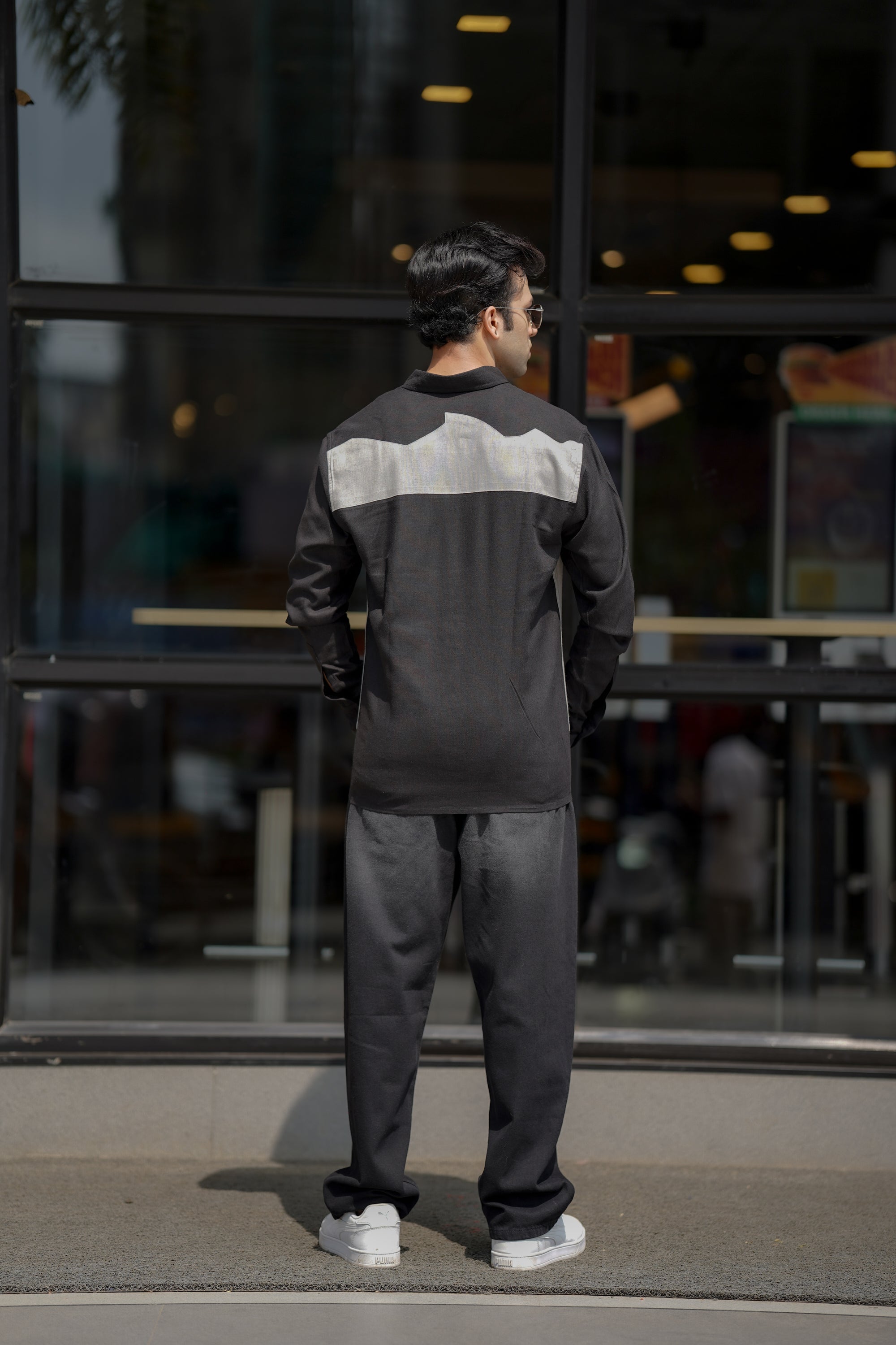 Fusion Fit Shirt