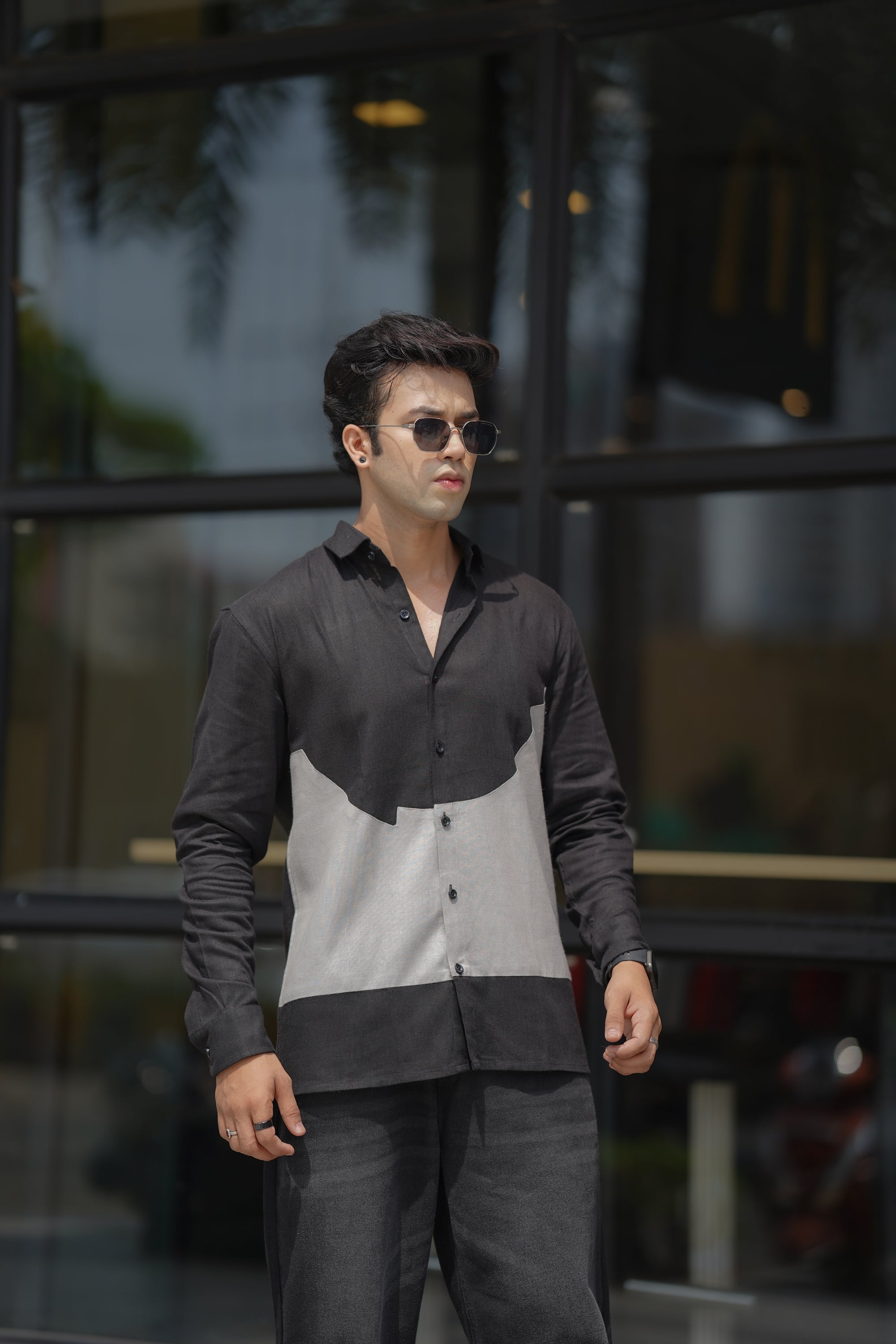Fusion Fit Shirt