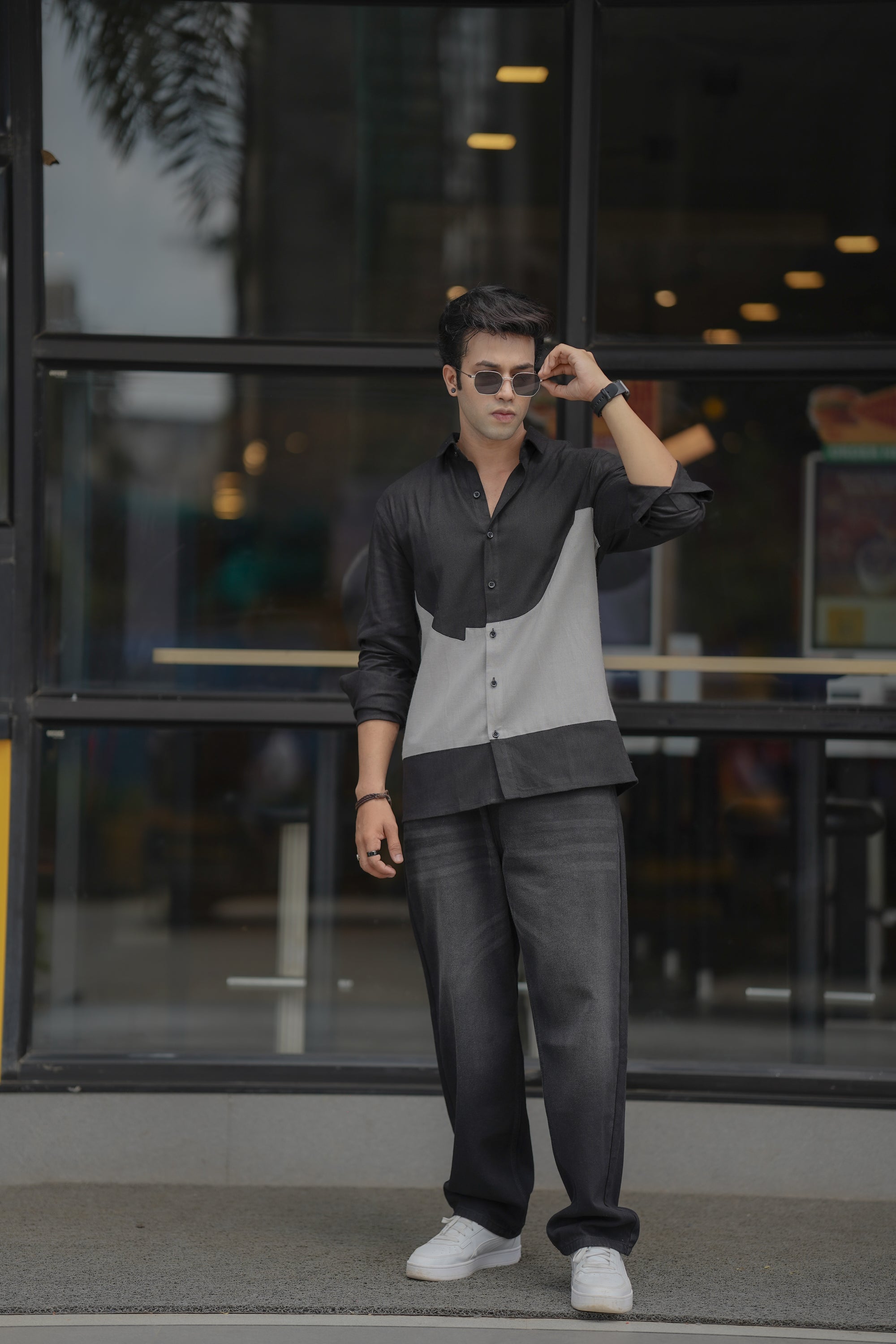 Fusion Fit Shirt