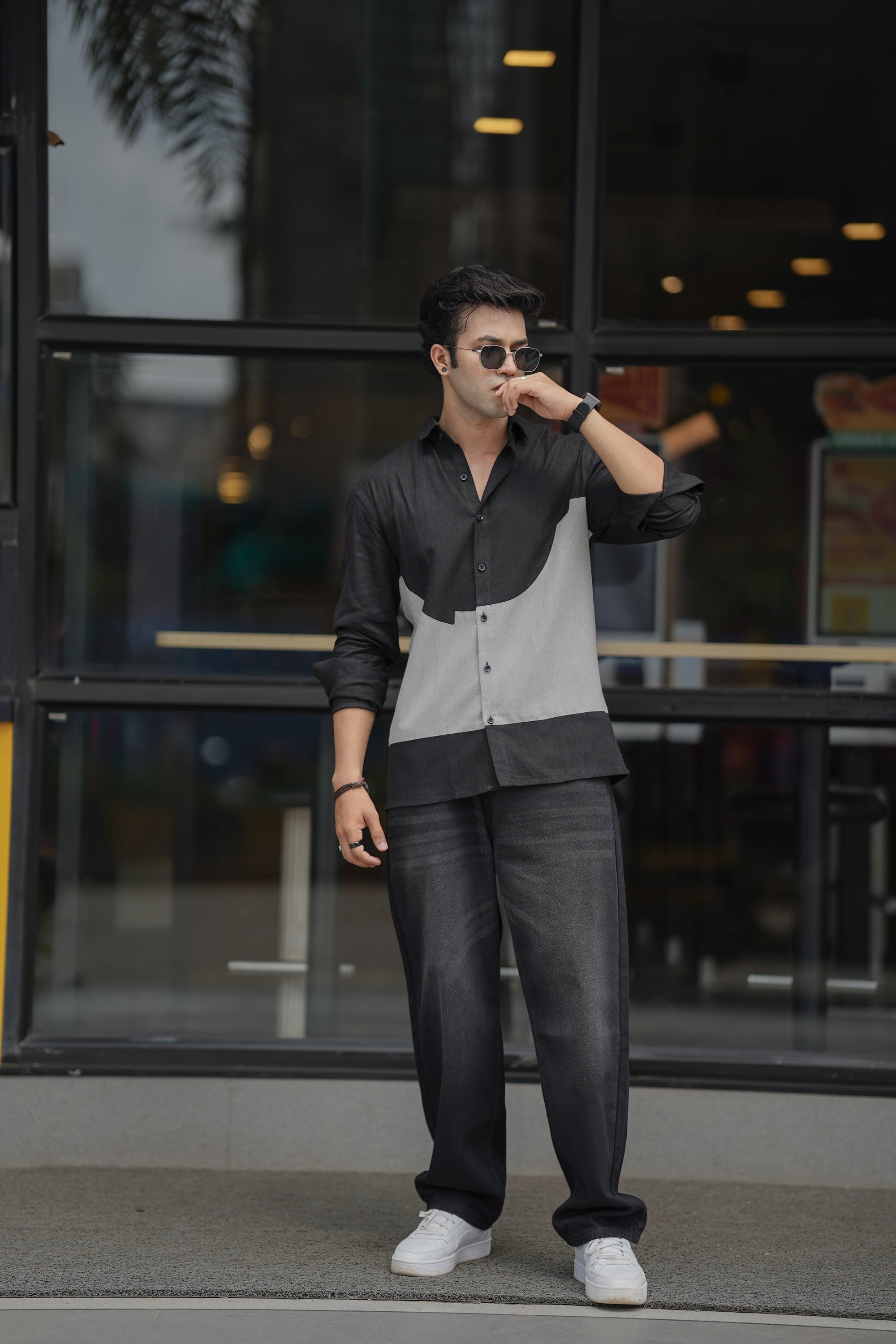 Fusion Fit Shirt