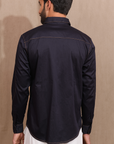 Pure Stitch Blue
