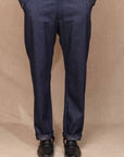 Indigo Crown Shirt