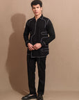 The Black Edit Shirt