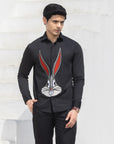 Onyx Lapin Shirt