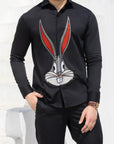 Onyx Lapin Shirt