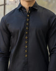 Noir Dyansty Shirt