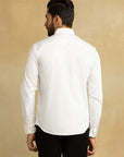 Ace Of Style -Embroidered Shirts