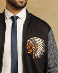 Indigenous Impressions - Jacket