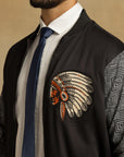 Indigenous Impressions - Jacket