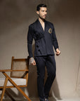 The Tactical Tie Shirt