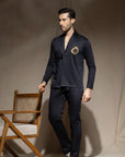 The Tactical Tie Shirt