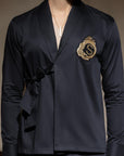 The Tactical Tie Shirt