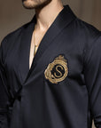 The Tactical Tie Shirt