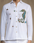 The Ocean Muse Shirt