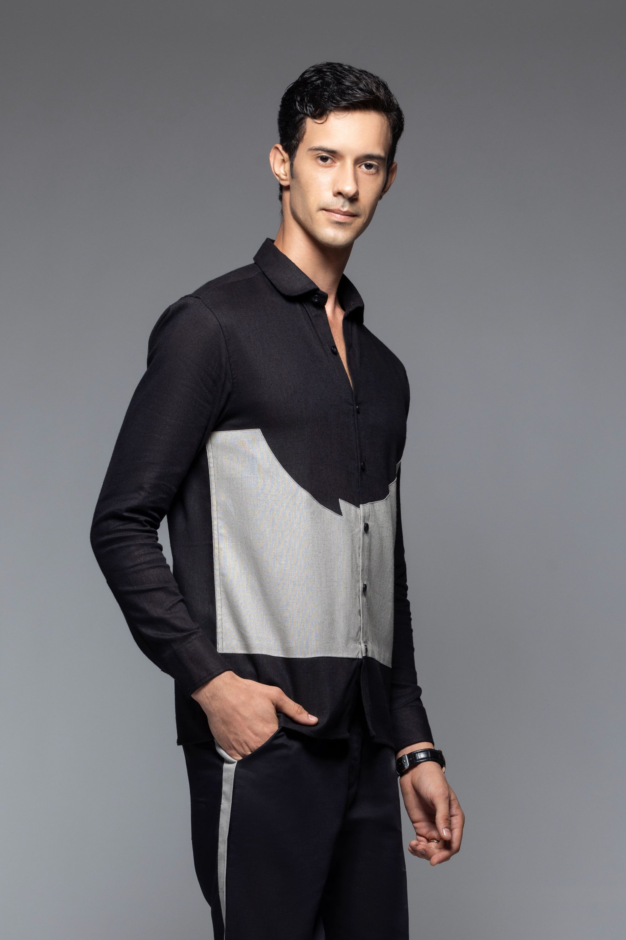 Fusion Fit Shirt