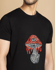 Eyeball Shroom T Shirts