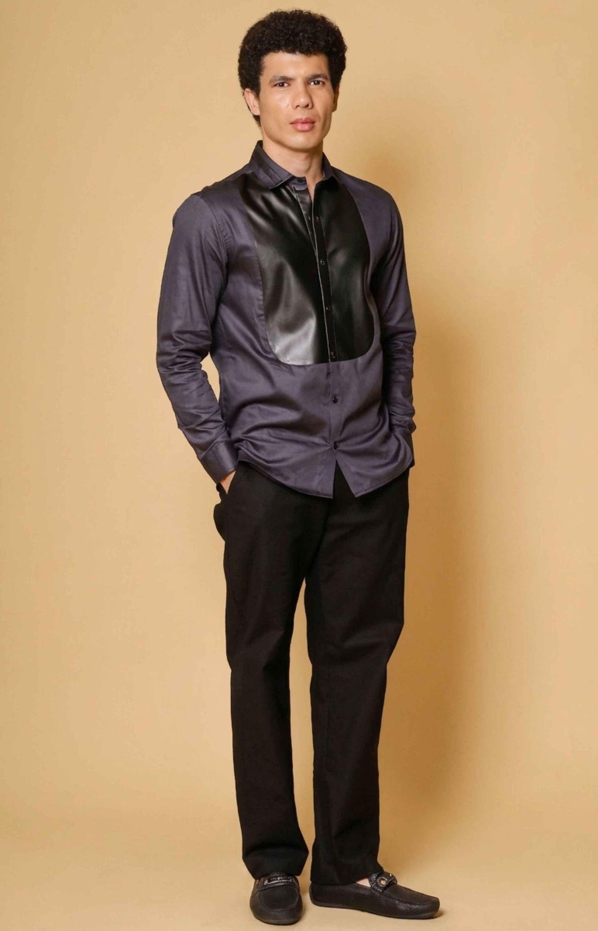 Midnight Elegance